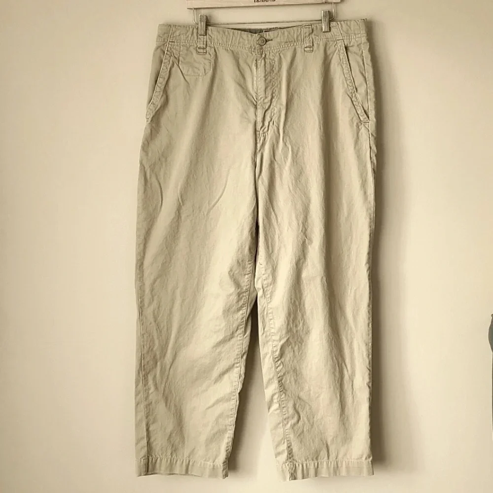 Vintage  Hilfiger denim red label sz.36 mens